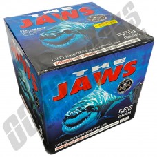 The Jaws (Finale Items)